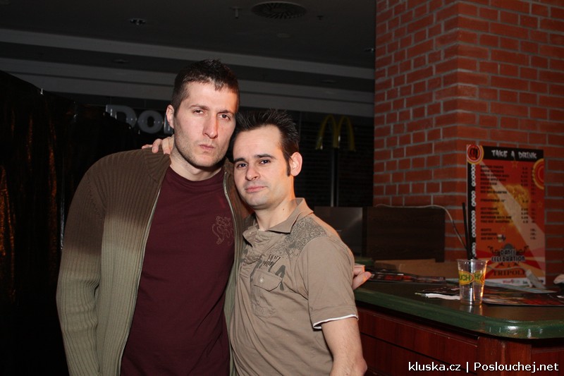 DANCE CELEBRATION  - Sobota 20. 3. 2010