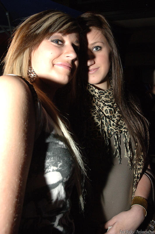 DANCE CELEBRATION  - Sobota 20. 3. 2010
