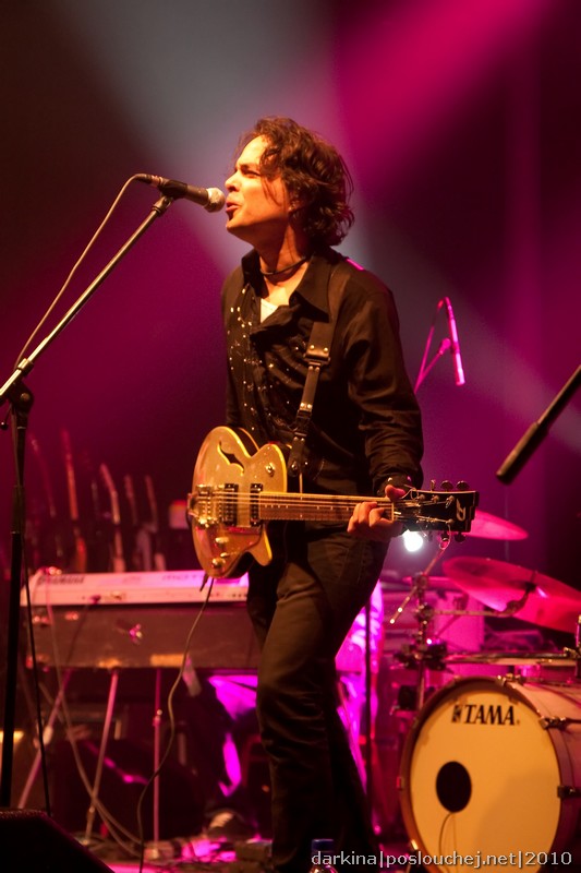 koncert: FUN LOVING CRIMINALS - Čtvrtek 25. 3. 2010