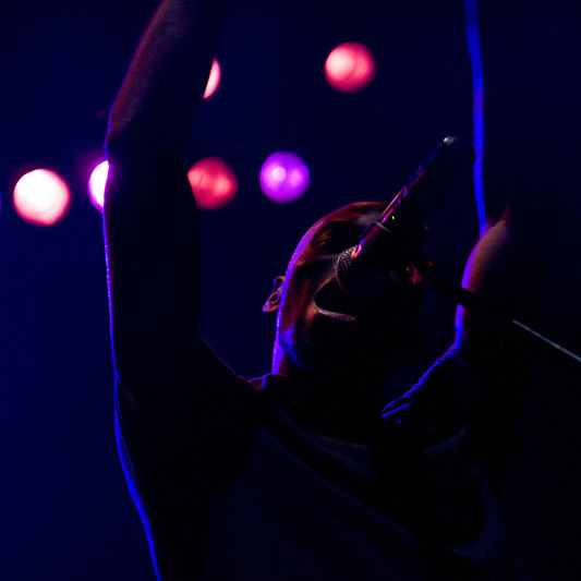 koncert: SOFA SURFERS - Pátek 26. 3. 2010