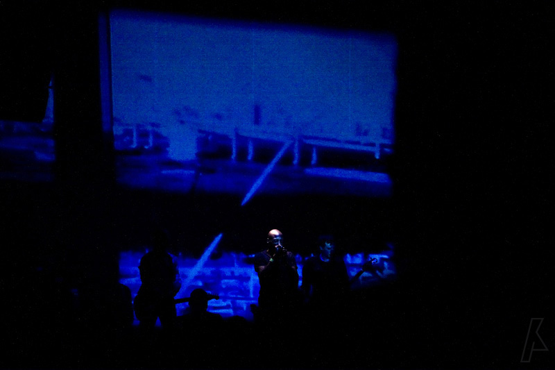 koncert: SOFA SURFERS - Pátek 26. 3. 2010