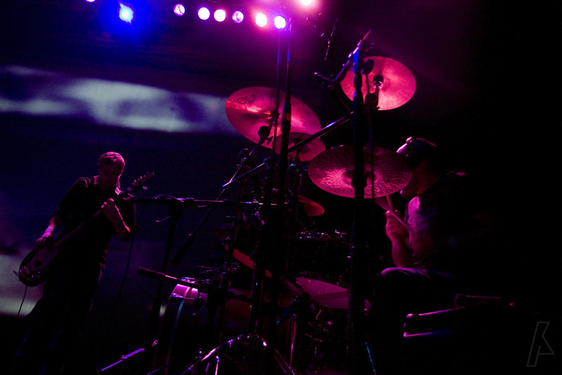 koncert: SOFA SURFERS - Pátek 26. 3. 2010