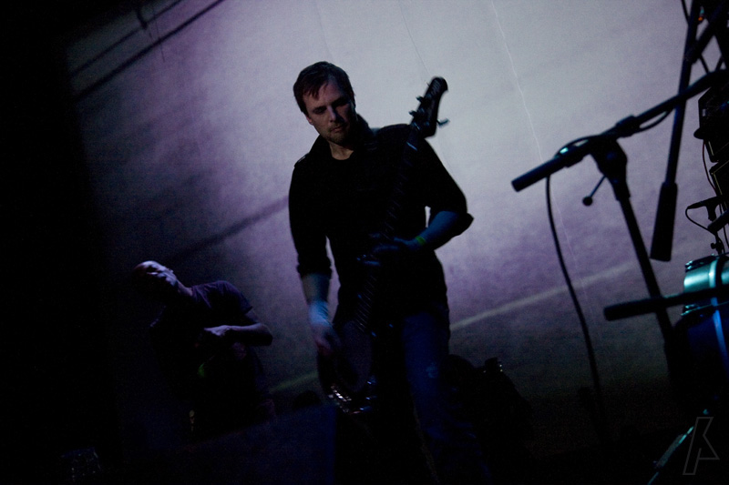koncert: SOFA SURFERS - Pátek 26. 3. 2010
