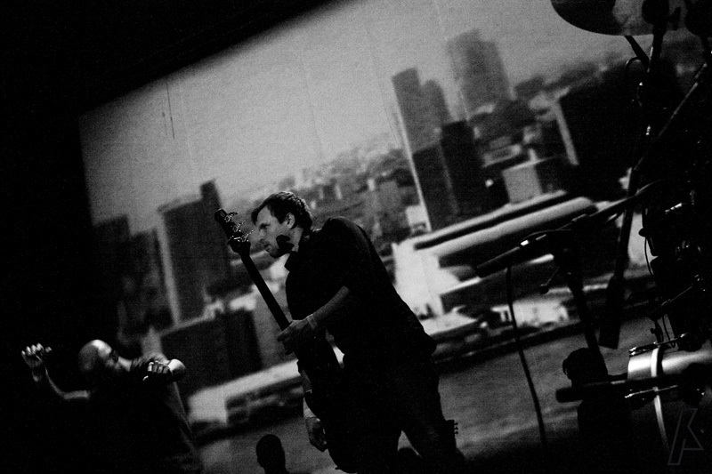 koncert: SOFA SURFERS - Pátek 26. 3. 2010
