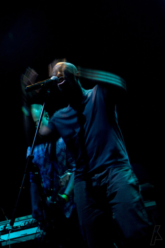 koncert: SOFA SURFERS - Pátek 26. 3. 2010
