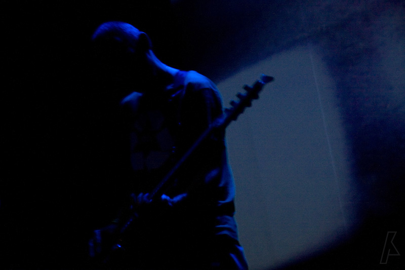 koncert: SOFA SURFERS - Pátek 26. 3. 2010