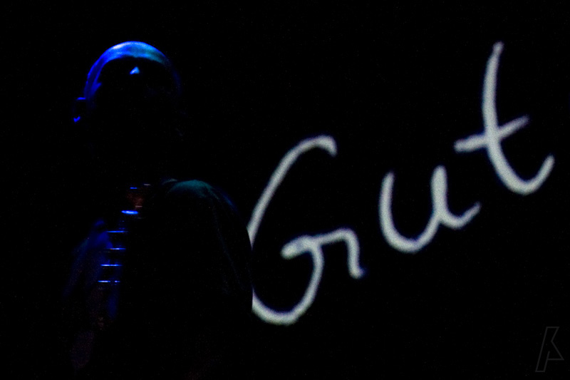 koncert: SOFA SURFERS - Pátek 26. 3. 2010
