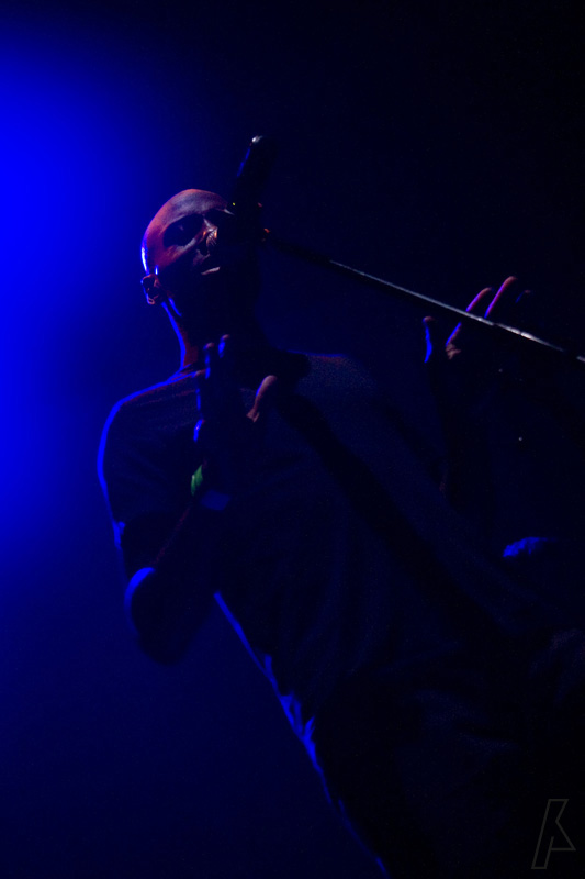 koncert: SOFA SURFERS - Pátek 26. 3. 2010