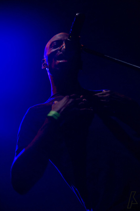 koncert: SOFA SURFERS - Pátek 26. 3. 2010