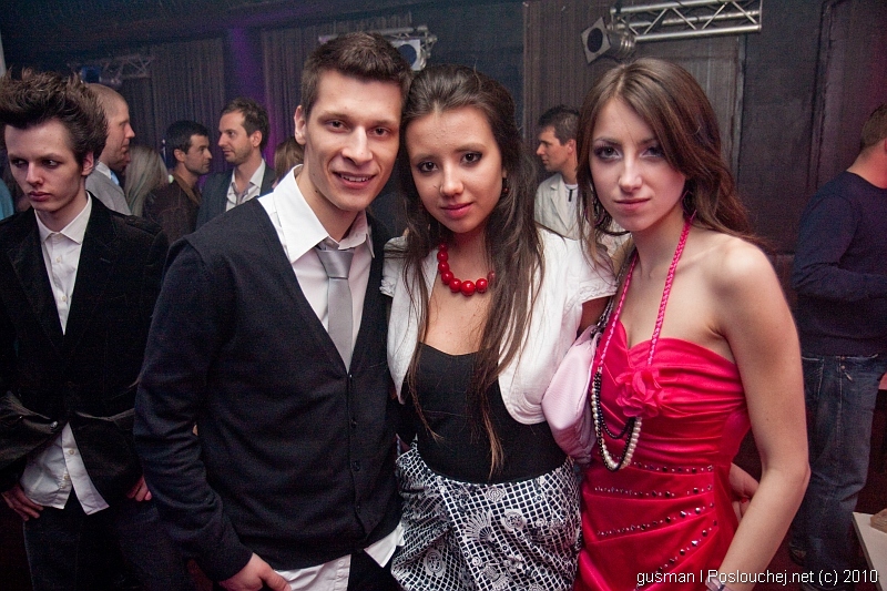 SOBOTA GRATIS  - Sobota 10. 4. 2010