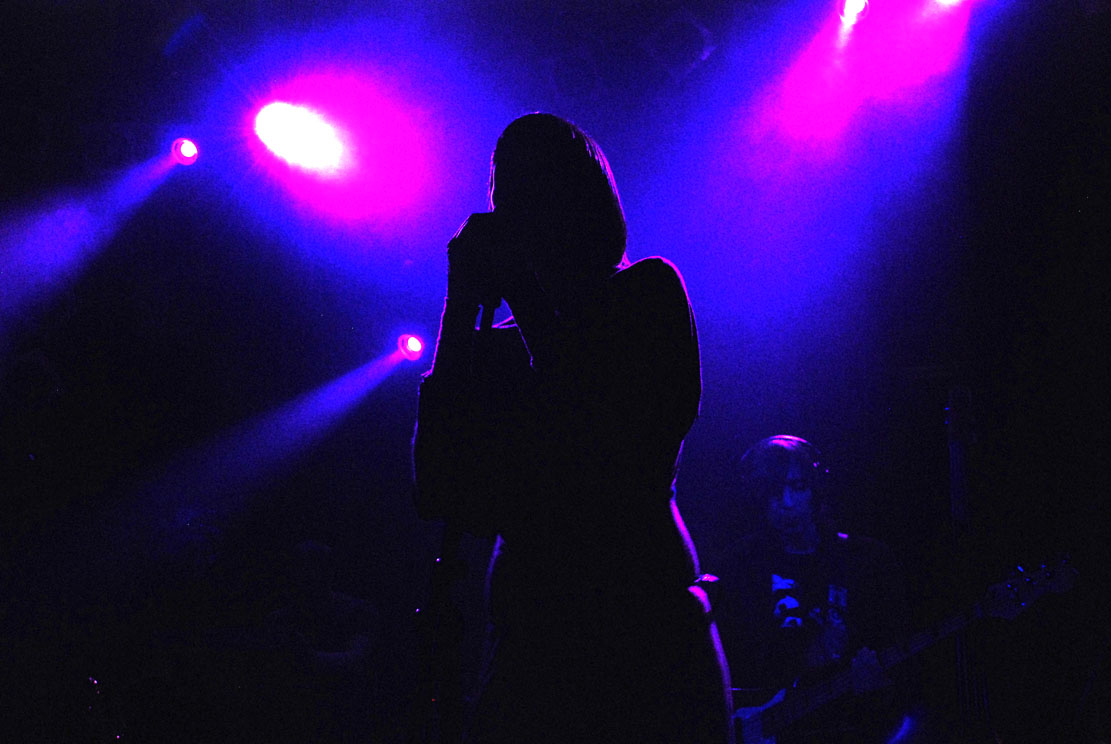 N.O.H.A. - KŘEST DESKY - Středa 28. 4. 2010