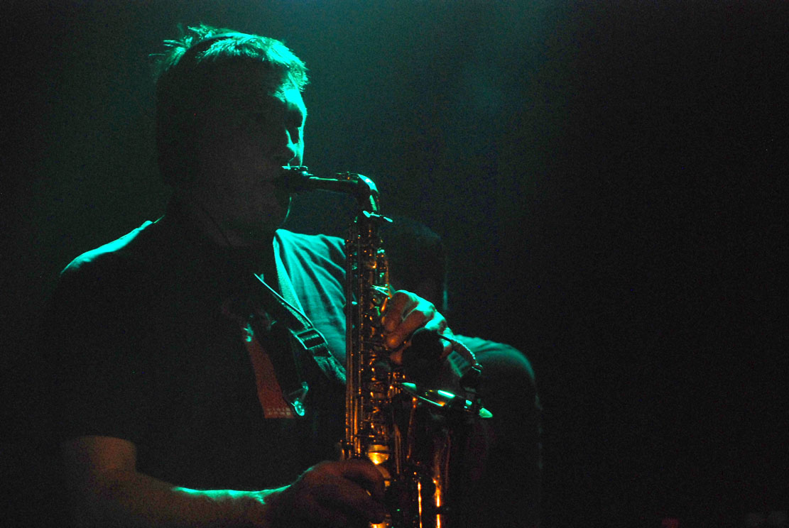 N.O.H.A. - KŘEST DESKY - Středa 28. 4. 2010