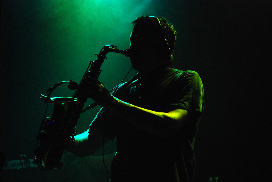N.O.H.A. - KŘEST DESKY - Středa 28. 4. 2010