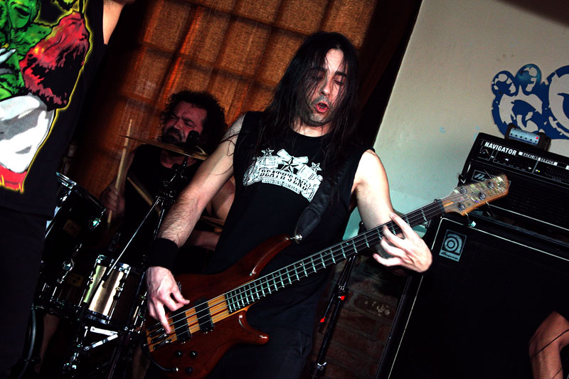 sepultura - 24.4.10