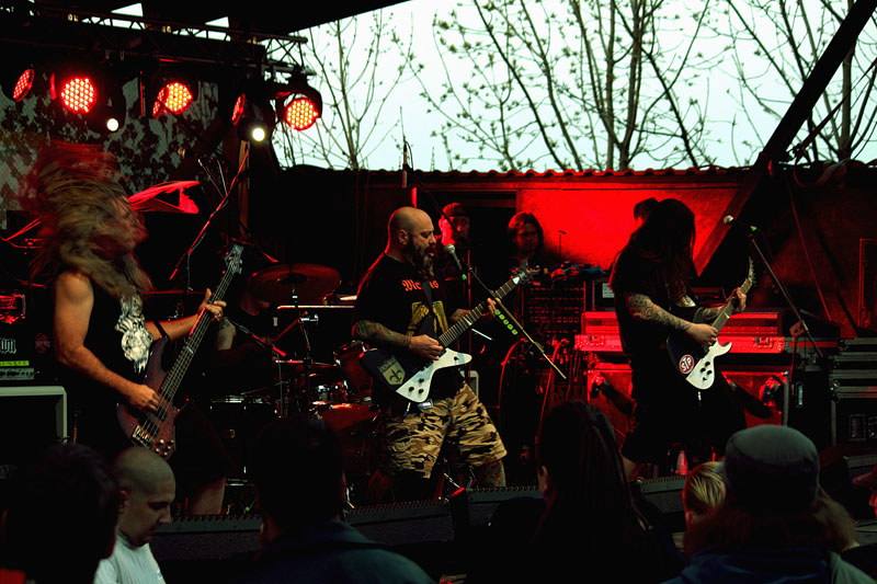 sepultura - 24.4.10