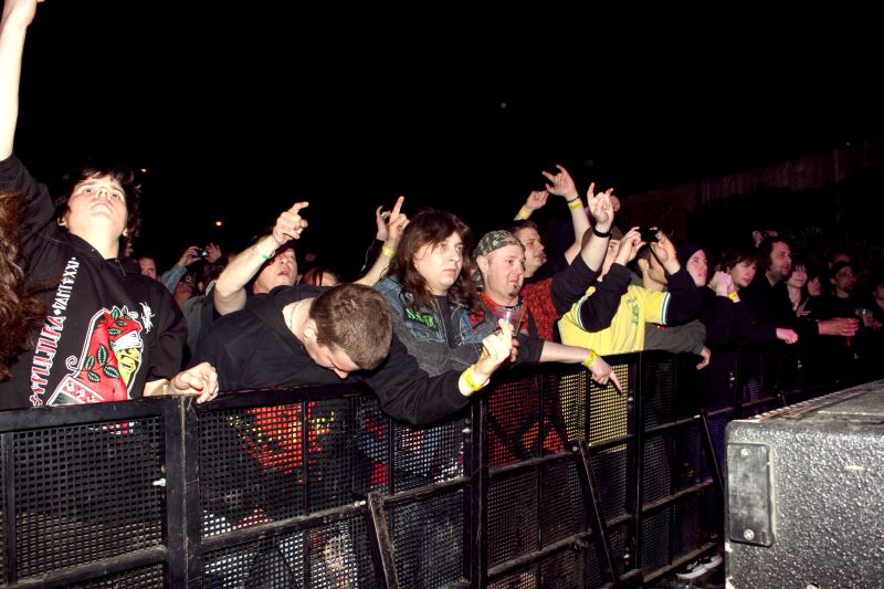 sepultura - 24.4.10