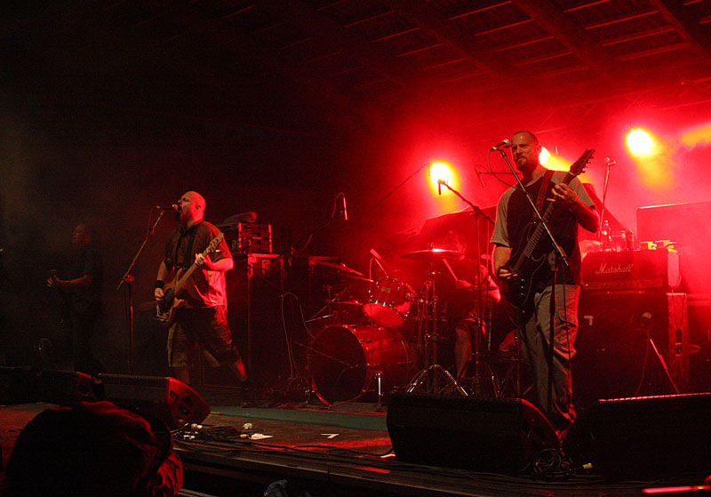 sepultura - 24.4.10