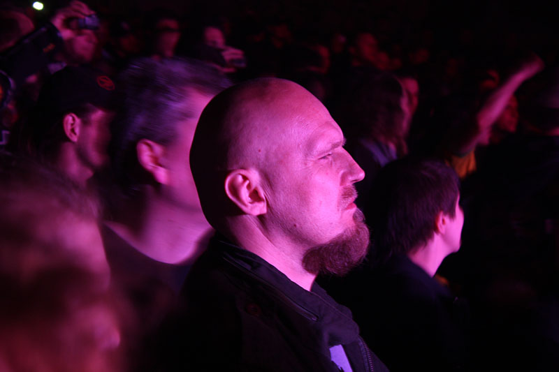 sepultura - 24.4.10