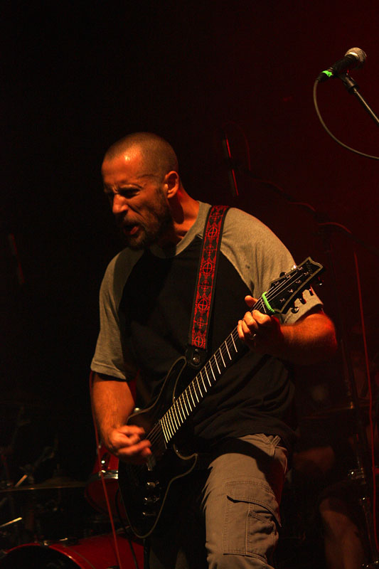 sepultura - 24.4.10