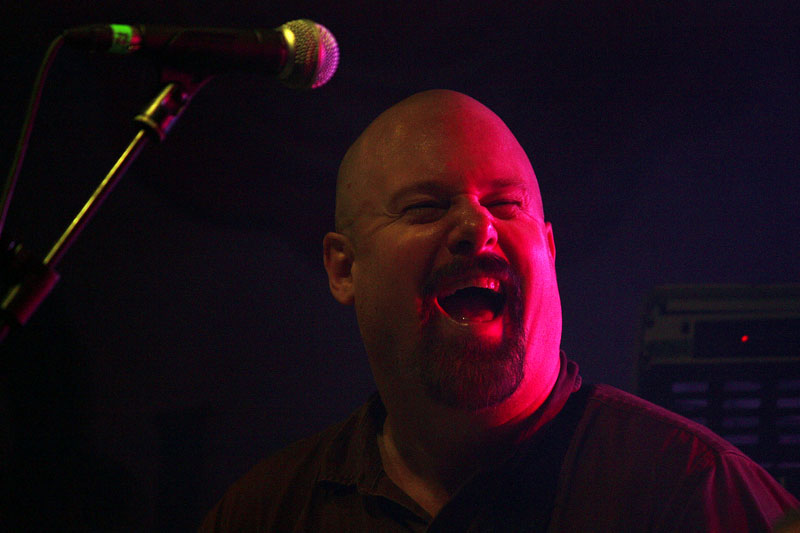 sepultura - 24.4.10