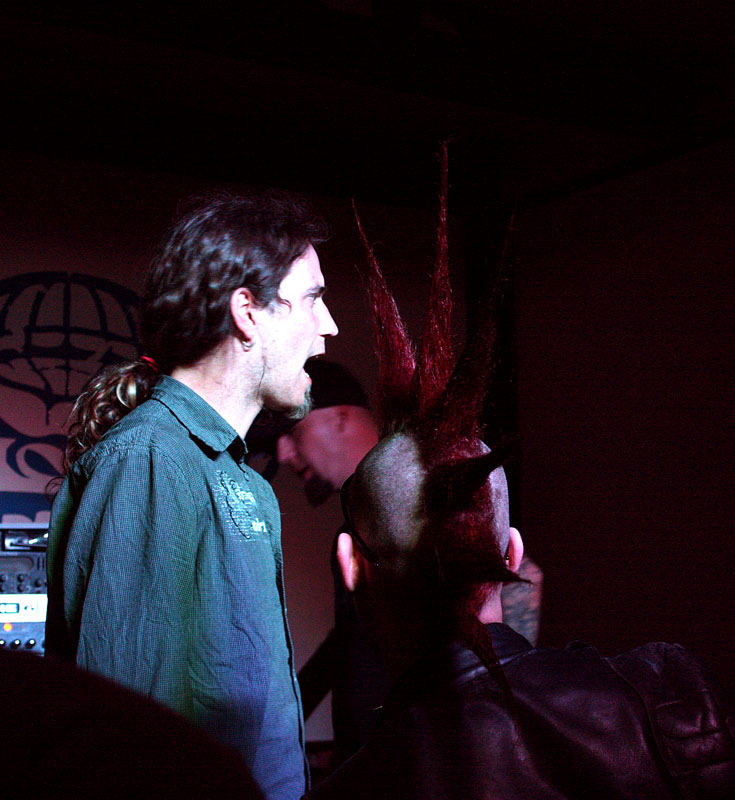 sepultura - 24.4.10