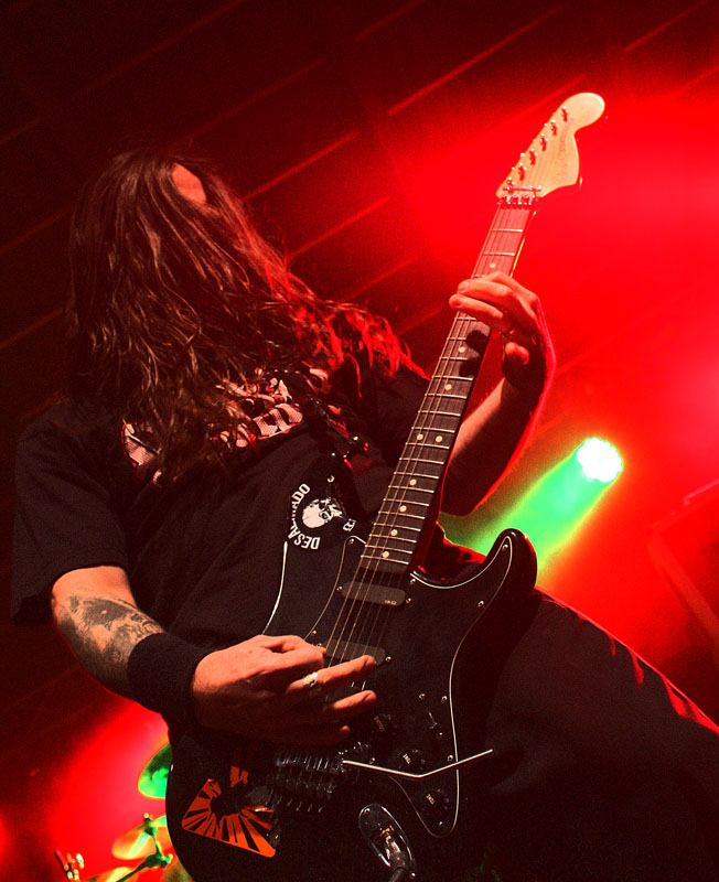 sepultura - 24.4.10