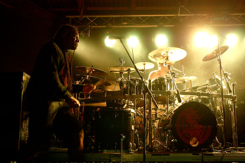 sepultura - 24.4.10