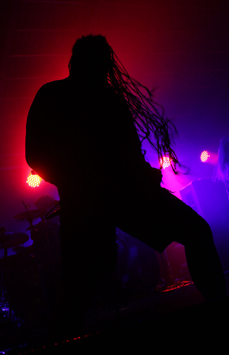sepultura - 24.4.10