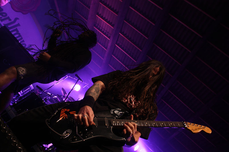 sepultura - 24.4.10