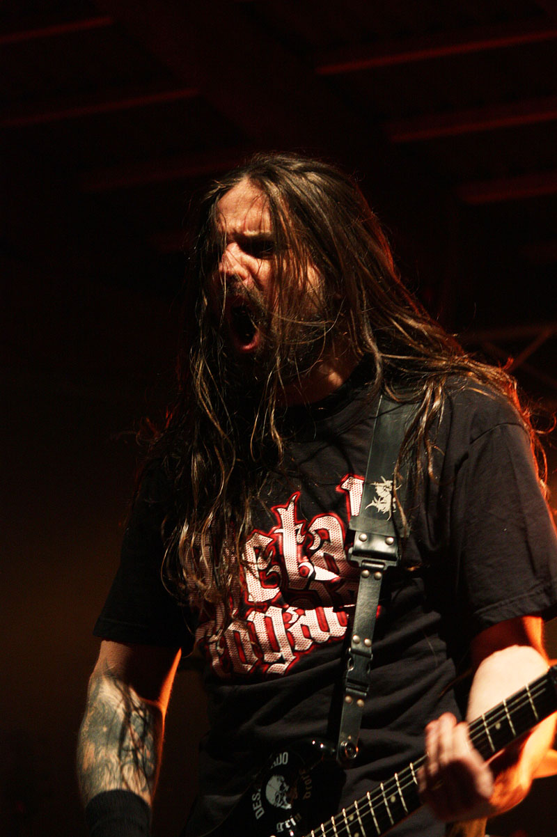 sepultura - 24.4.10