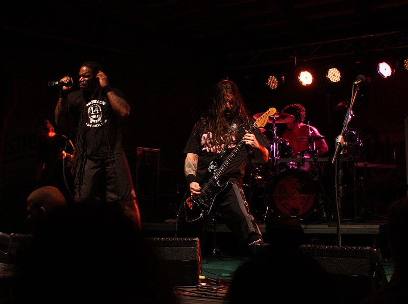sepultura - 24.4.10