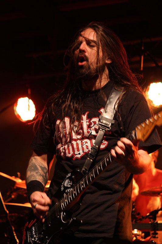 sepultura - 24.4.10
