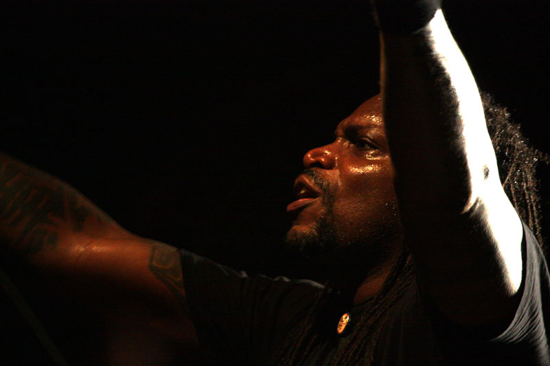 sepultura - 24.4.10