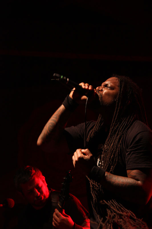 sepultura - 24.4.10
