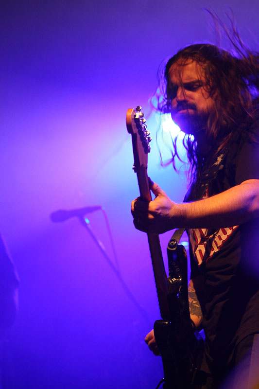 sepultura - 24.4.10