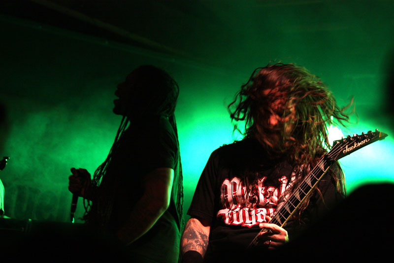 sepultura - 24.4.10