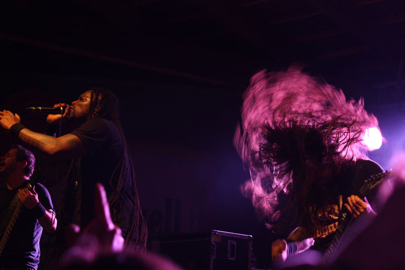 sepultura - 24.4.10