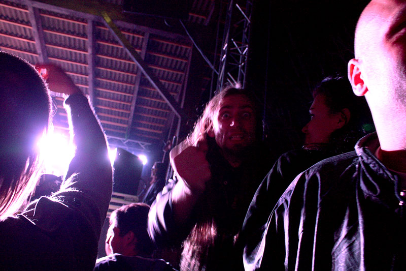 sepultura - 24.4.10