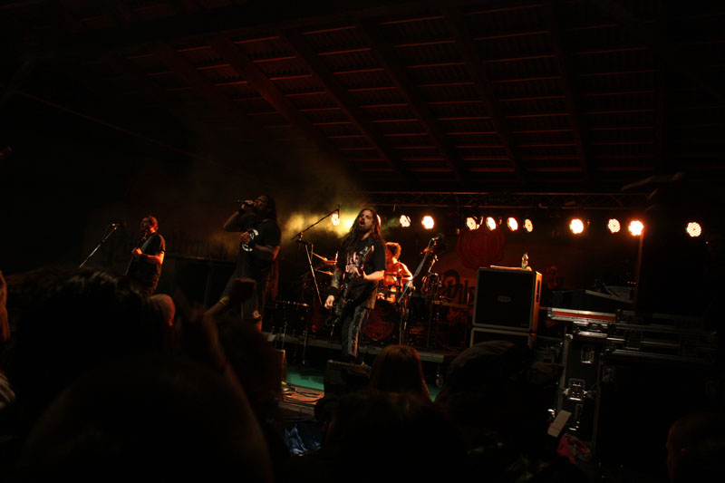 sepultura - 24.4.10