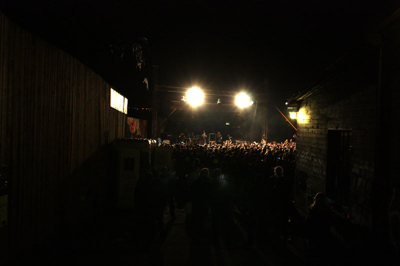 sepultura - 24.4.10