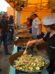 Druh fotky z Gurmn Festivalu - fotografie 50