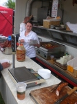 Druh fotky z Gurmn Festivalu - fotografie 67