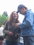 Druh fotky z Gurmn Festivalu - fotografie 80
