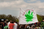 Fotoreport z Million Marihuana March - fotografie 16