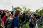 Fotoreport z Million Marihuana March - fotografie 32