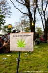 Fotoreport z Million Marihuana March - fotografie 51