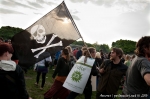 Fotoreport z Million Marihuana March - fotografie 57