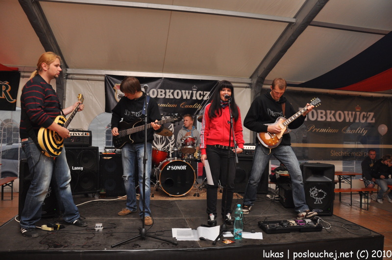 ČESKÝ PIVNÍ FESTIVAL - Sobota 15. 5. 2010 až Sobota 15. 5. 2010