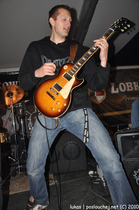 ČESKÝ PIVNÍ FESTIVAL - Sobota 15. 5. 2010 až Sobota 15. 5. 2010