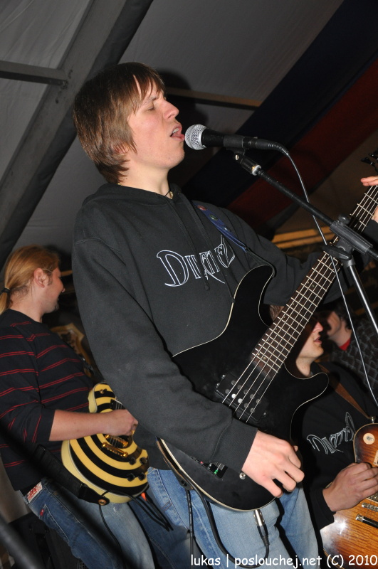ČESKÝ PIVNÍ FESTIVAL - Sobota 15. 5. 2010 až Sobota 15. 5. 2010